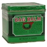 Vermonts Original Bag Balm Protective Ointment 10 oz