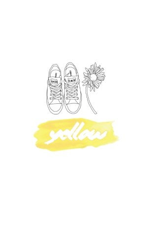 Yellow (The Yellow Series) (Volume 1)