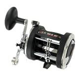 GT Level Wind Reel 310GT2