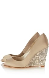 Limited Edition - Crystal Embellished