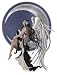 Nene Thomas - Angel Fairy - Jumbo 11" Sticker / Decal