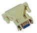 AT Adapter, seriell 9-pol. D-Sub Buchse an 25-pol. D-Sub Stecker
