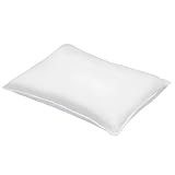 HoMedics Smart-Foam Microfiber Pillow