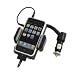 Car Kit Fm Transmitter Remote Control for Apple Products