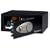 Sentry Safe X075 Electronic Lock Laptop safe with Access for Power Cord