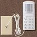 Streetwise MA80 Streetwise Motion Activated Alarm with Auto Dialer