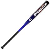 2007 DeMarini Doublewall Distance