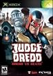 Judge Dredd: Dredd vs. Death Xbox