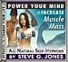 Increase Muscle Mass Self-Hypnosis CD (Audio)