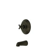 Kingston Brass KB3635AXTO Vintage Shower Head
