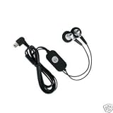 Motorola Stereo Headset Slvr Pebl Krzr V3 Syn1301b