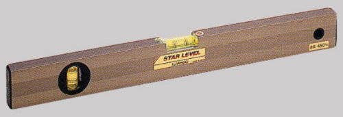 スターレベル_LA-750：【測量用品】：402-0077