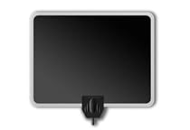 Paper Thin Leaf Indoor HDTV Antenna - Made in the USA!