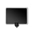 Mohu Paper Thin Leaf Indoor HDTV Antenna $29.99