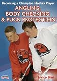 Enrico Blasi: Becoming a Champion Hockey Player: Angling, Body Checking & Puck Protection (DVD)