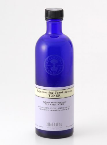 ニールズヤード レメディーズ フランキンセンス ウォーター200ｍｌ