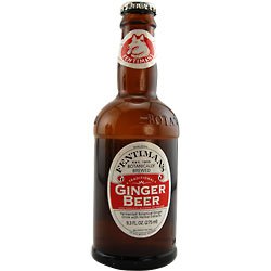 Fentimans Ginger Beer - 9.3oz Bottle