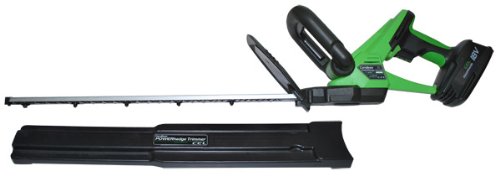 CEL 20 (51cm) 18V CELgarden POWERhedge Trimmer, Powerhandle and Charger HT2-PH01-S CEL 20 (51cm) 18V CELgarden POWERhedge Trimmer, Powerhandle and Charger HT2-PH01-S