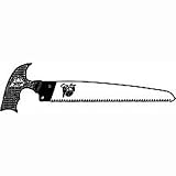 Buy Outdoor Edge Griz Saw Blade 11 1/4