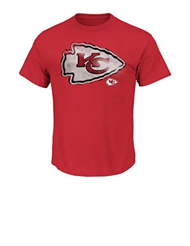 NFL Line To Gain III Short Sleeve Crew neck Tee