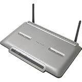 Wireless G Plus Router