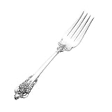 Wallace Grande Baroque Cold Meat Fork