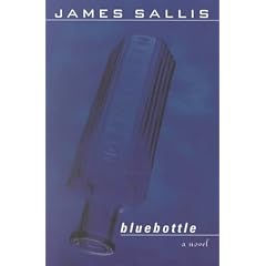 Bluebottle (Lew Griffin Mysteries)
