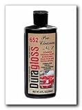 Duragloss Precleaner #2 8 oz.