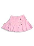 Wild Mango - Girls Knit Skirt, Dirty Rose