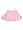 Wild Mango - Girls Knit Skirt, Dirty Rose (Size 2T)