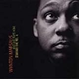 Standard Time Vol.4: Marsalis Plays Monk [MINIDISC]