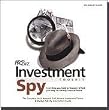 Investment Spy Toolkit
