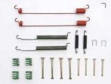 Raybestos H17363 Professional Grade Drum Brake Hardware Kit