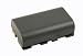Electronics : Uniross VB102090 Digital Camera Battery to fit Minolta NP400