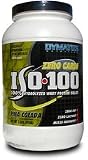 Dymatize ISO-100 Chocolate 5 lbs- Dymatize
