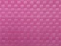 Saleen Woven Placemat, Raspberry