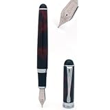 X750 Marmor Fountain Pen