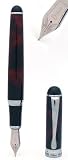 X750 Marmor Fountain Pen