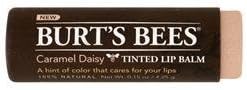 Burt's Bees Tinted Lip Balm 4 g Caramel Daisy by CBee Europe Ltd (English Manual)