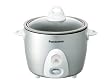 Panasonic Consumer - PAN SR-G06FG 3-CUP RICE COOKER