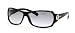 GUCCI 2574, GG 2574/S D28 BLACK PLASTIC SUNGLASSES