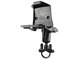 RAM Mounting Systems RAM-B-149Z-GA9U Handlebar Mount for Garmin BMW Navigator II and III, Streetpilot 2610, 2620, 2650, 2660, 2720, 2730, 2820