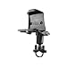 RAM Mounting Systems RAM-B-149Z-GA9U Handlebar Mount for Garmin BMW Navigator II and III, Streetpilot 2610, 2620, 2650, 2660, 2720, 2730, 2820