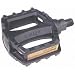 Pedals Pyramid Pro Juvenile Bmx Plastic 1/2 Black