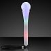 FlashingBlinkyLights Sound Activated Light Up Toy Microphone with Multicolor LEDs (Set of 12)
