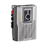 Sony TCM-150 - Cassette recorder