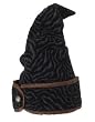 Official Harry Potter Costume Professor Flitwick Hat