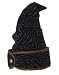 Official Harry Potter Professor Flitwick Hat - Fun Unique Harry Potter costume Accessory