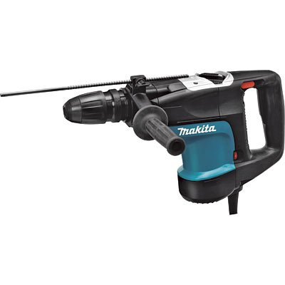 Makita HR4001C 1-9/16-Inch 11 Amp SDS-Max Rotary Hammer