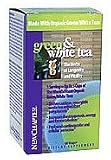 New Chapter Green & White Tea Force